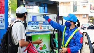 Petrovietnam chủ động bảo đảm an ninh năng lượng quốc gia trước biến động Trung Đông